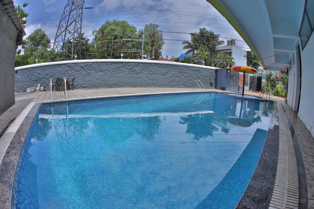 Highland Resort Лонавла Екстер'єр фото